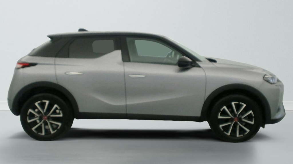 DS DS3 PureTech 100 BVM6 Performance Line - ref: 1-378588 - Photo 8
