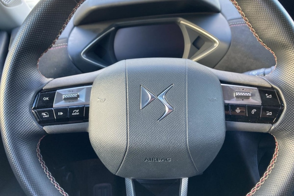 DS DS3 PureTech 100 BVM6 Performance Line - ref: 1-378589 - Photo 15