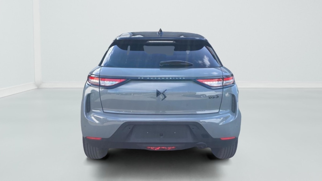DS DS3 PureTech 100 BVM6 Performance Line - ref: 1-378589 - Photo 6