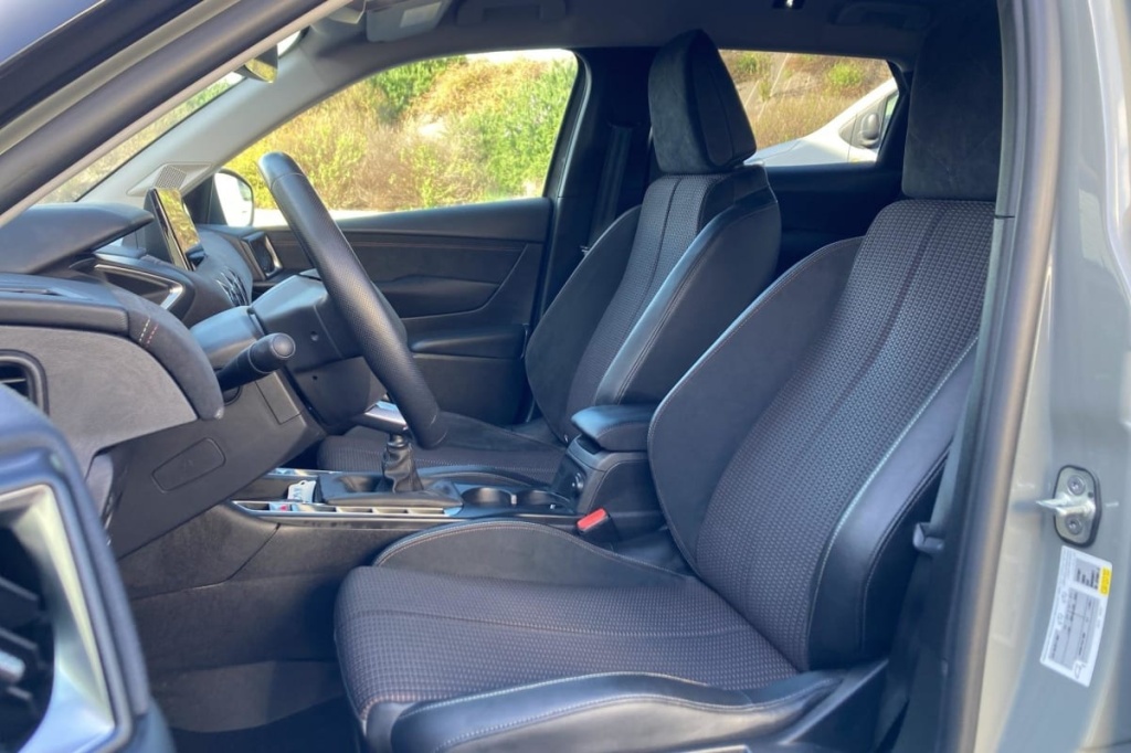 DS DS3 PureTech 100 BVM6 Performance Line - ref: 1-378589 - Photo 9