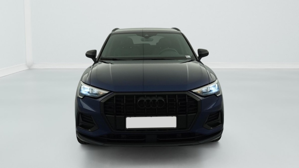 AUDI Q3 35 TDI 150 ch S tronic 7 Design - ref: 1-378592 - Photo 2