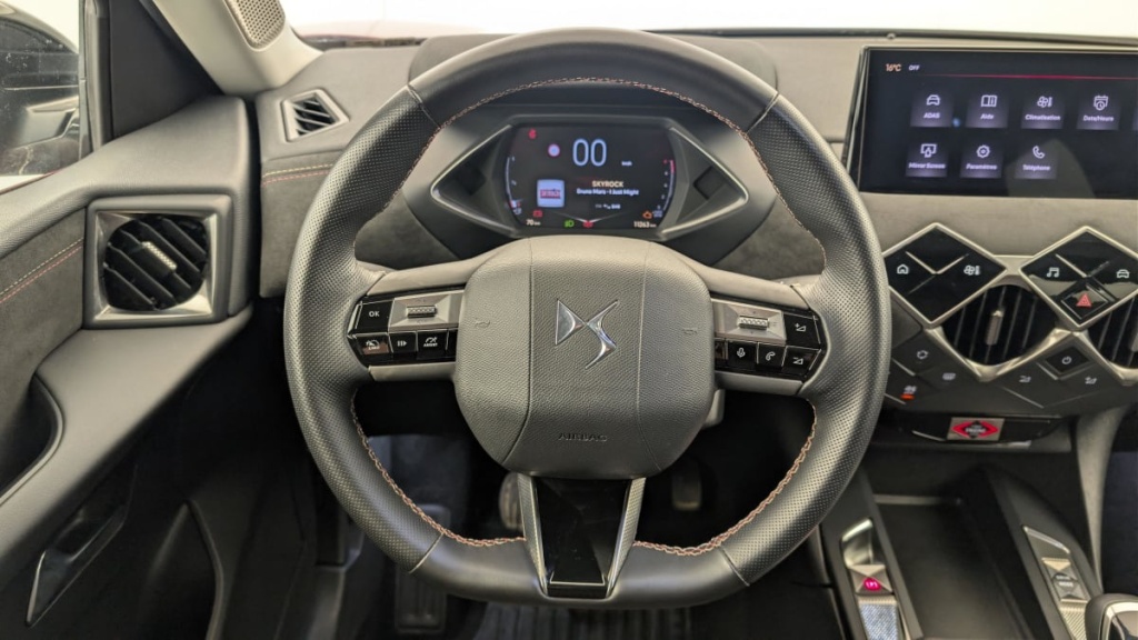 DS DS3 PureTech 100 BVM6 Performance Line - ref: 1-378596 - Photo 14