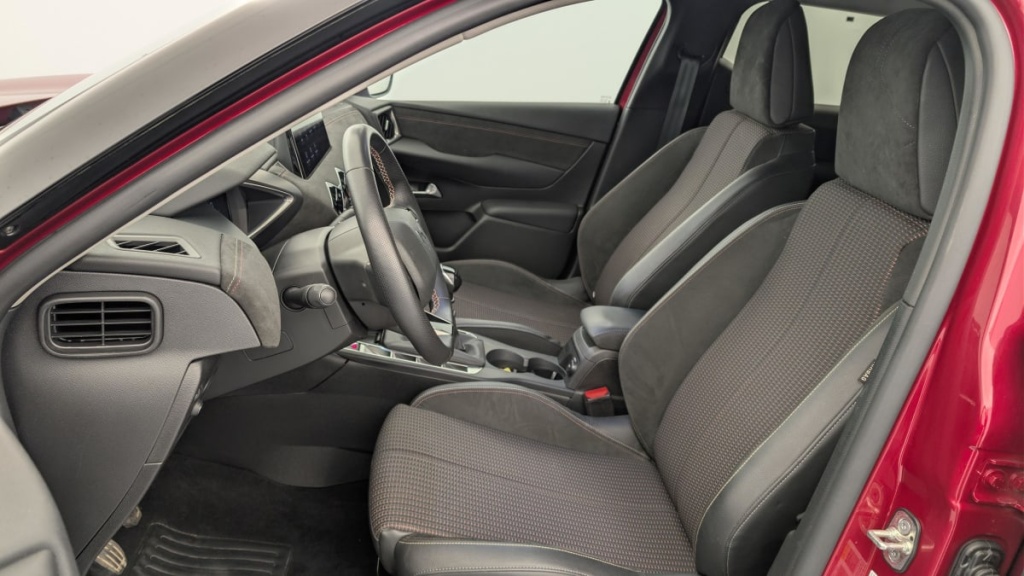 DS DS3 PureTech 100 BVM6 Performance Line - ref: 1-378596 - Photo 16