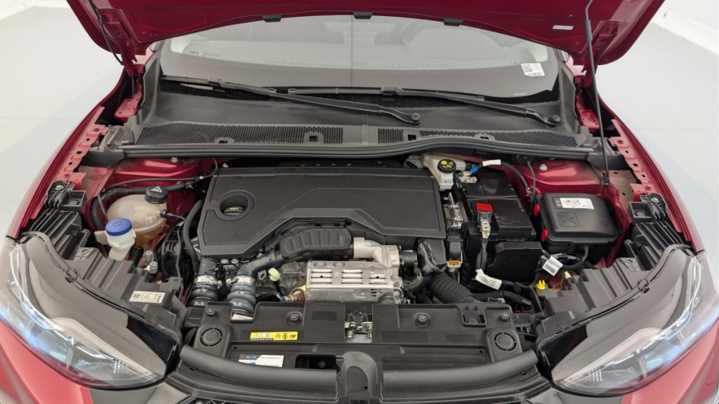 DS DS3 PureTech 100 BVM6 Performance Line - ref: 1-378596 - Photo 19