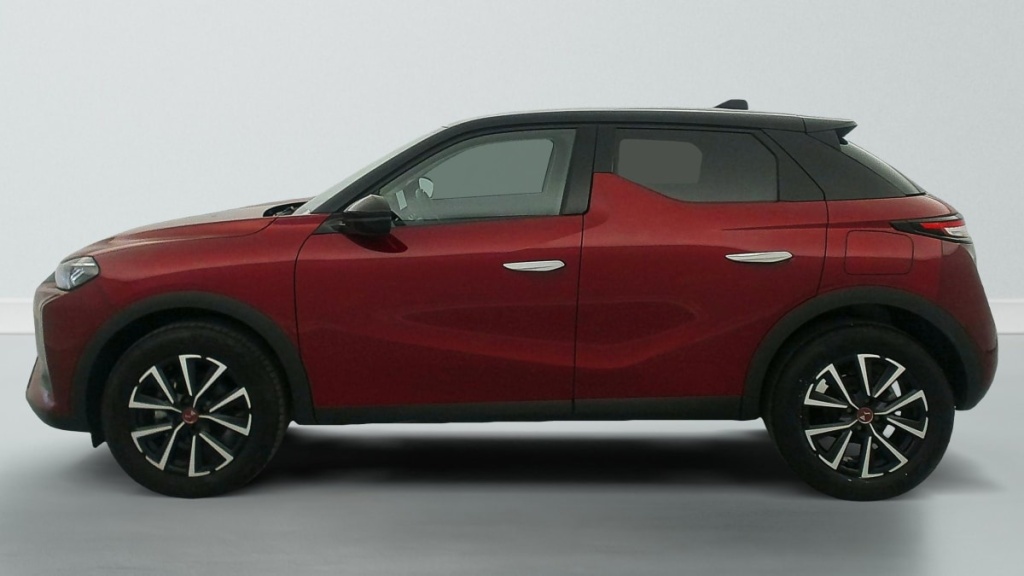 DS DS3 PureTech 100 BVM6 Performance Line - ref: 1-378596 - Photo 4