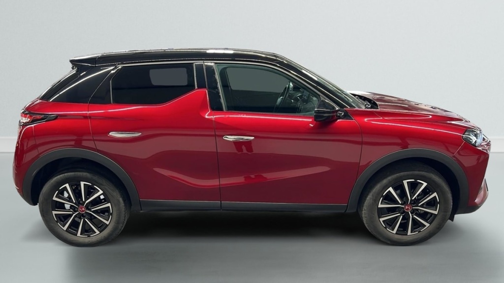 DS DS3 PureTech 100 BVM6 Performance Line - ref: 1-378598 - Photo 8