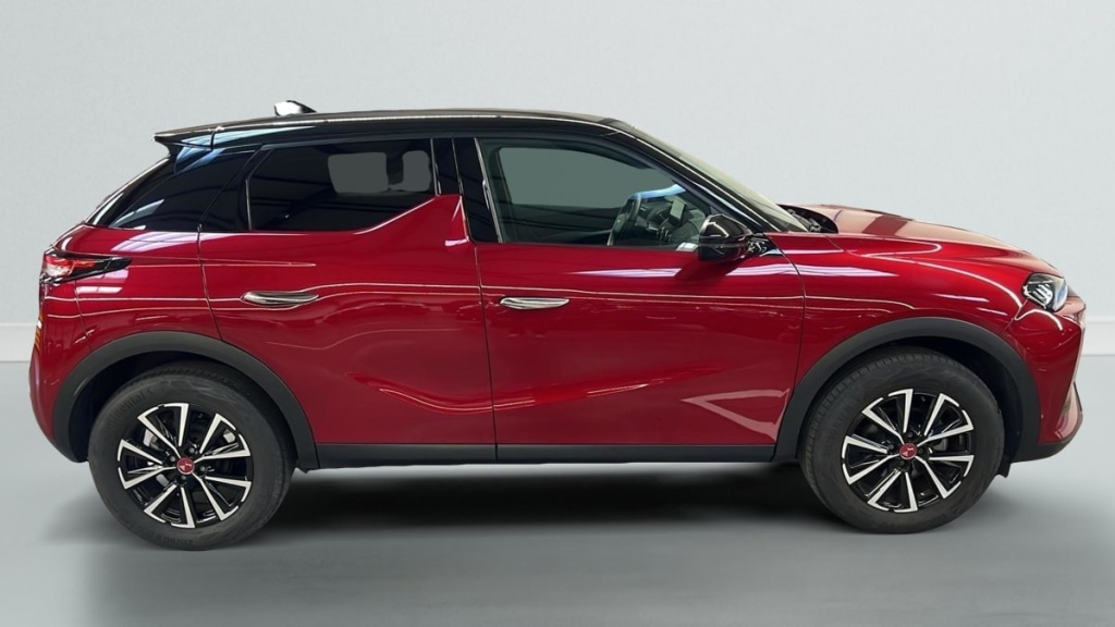 DS DS3 PureTech 100 BVM6 Performance Line - ref: 1-378599 - Photo 8