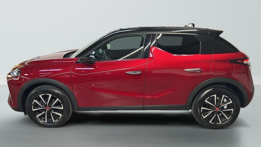 DS DS3 PureTech 100 BVM6 Performance Line - ref: 1-378601 - Photo 4