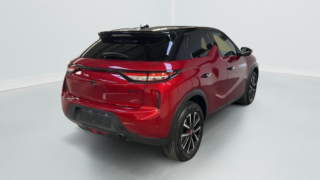 DS DS3 PureTech 100 BVM6 Performance Line - ref: 1-378601 - Photo 7