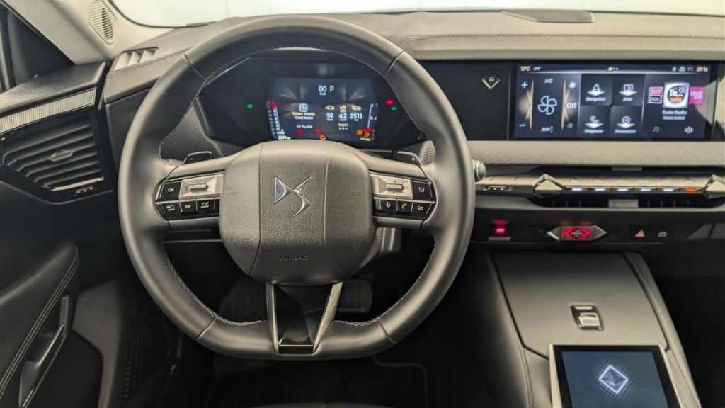 DS DS4 PureTech 130 EAT8 Rivoli - ref: 1-378602 - Photo 14