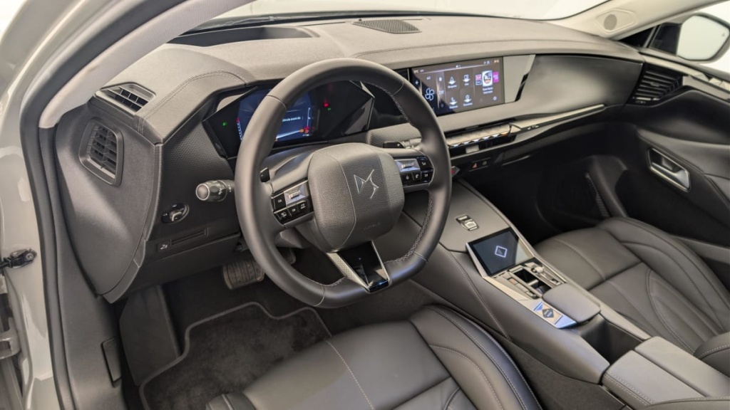 DS DS4 PureTech 130 EAT8 Rivoli - ref: 1-378602 - Photo 15