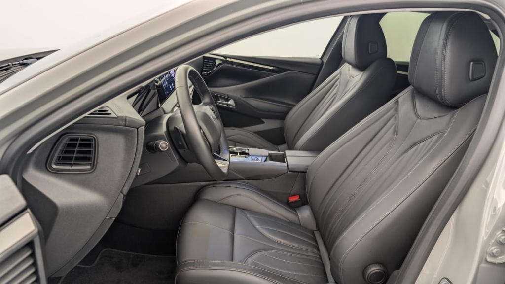 DS DS4 PureTech 130 EAT8 Rivoli - ref: 1-378602 - Photo 16