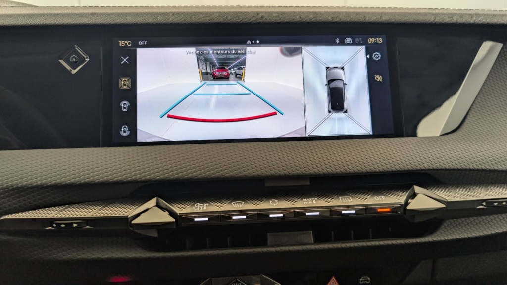 DS DS4 PureTech 130 EAT8 Rivoli - ref: 1-378602 - Photo 17