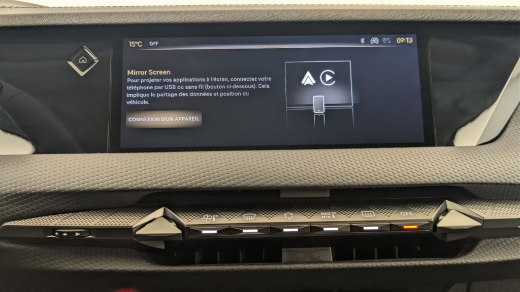 DS DS4 PureTech 130 EAT8 Rivoli - ref: 1-378602 - Photo 18