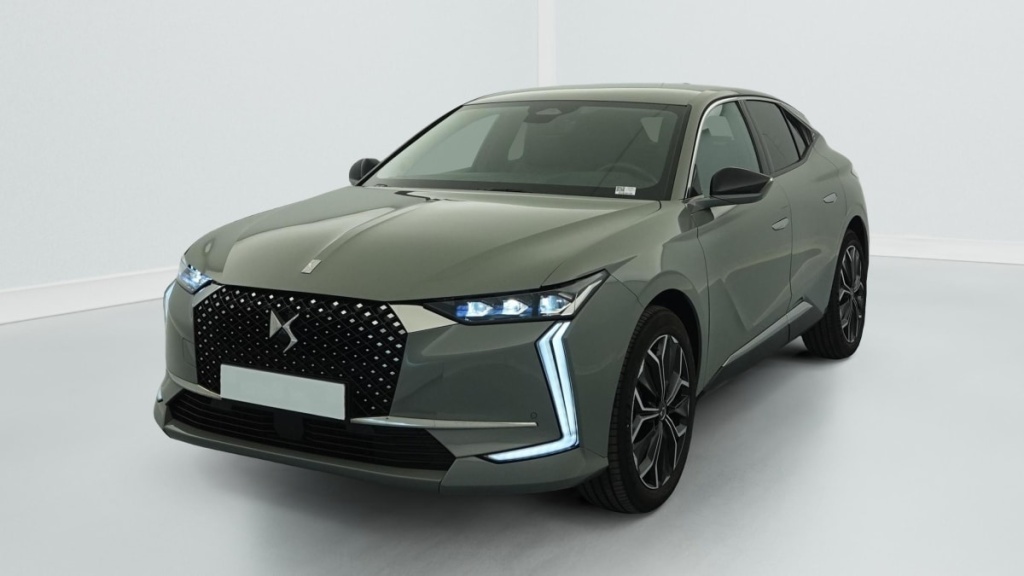 DS DS4 PureTech 130 EAT8 Rivoli - ref: 1-378602 - Photo 3