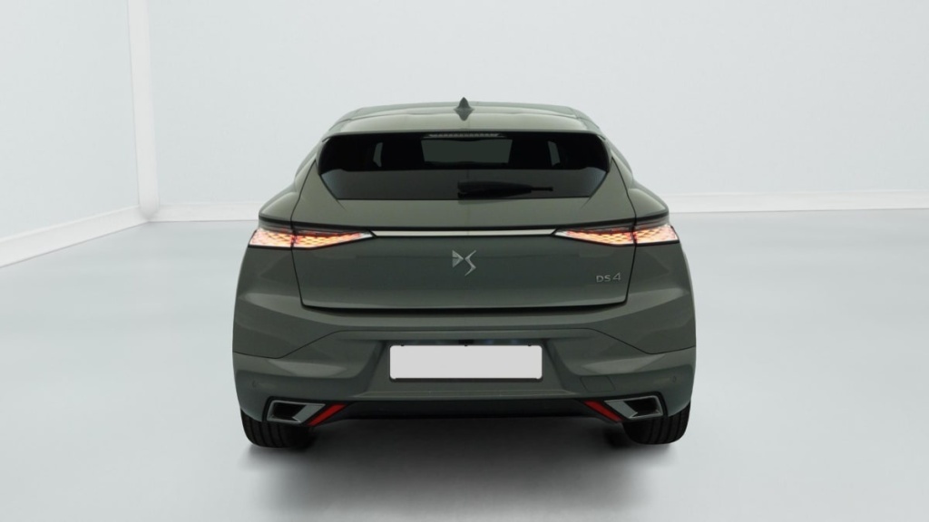 DS DS4 PureTech 130 EAT8 Rivoli - ref: 1-378602 - Photo 6