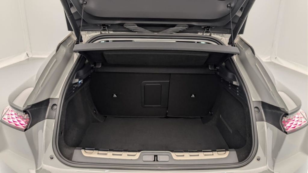 DS DS4 PureTech 130 EAT8 Rivoli - ref: 1-378606 - Photo 11