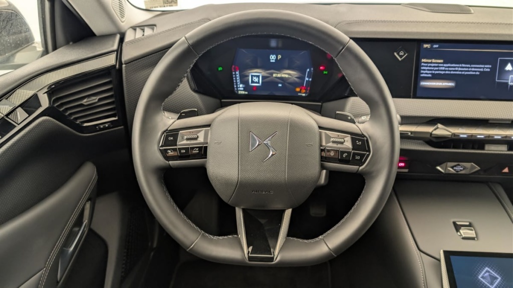 DS DS4 PureTech 130 EAT8 Rivoli - ref: 1-378606 - Photo 14