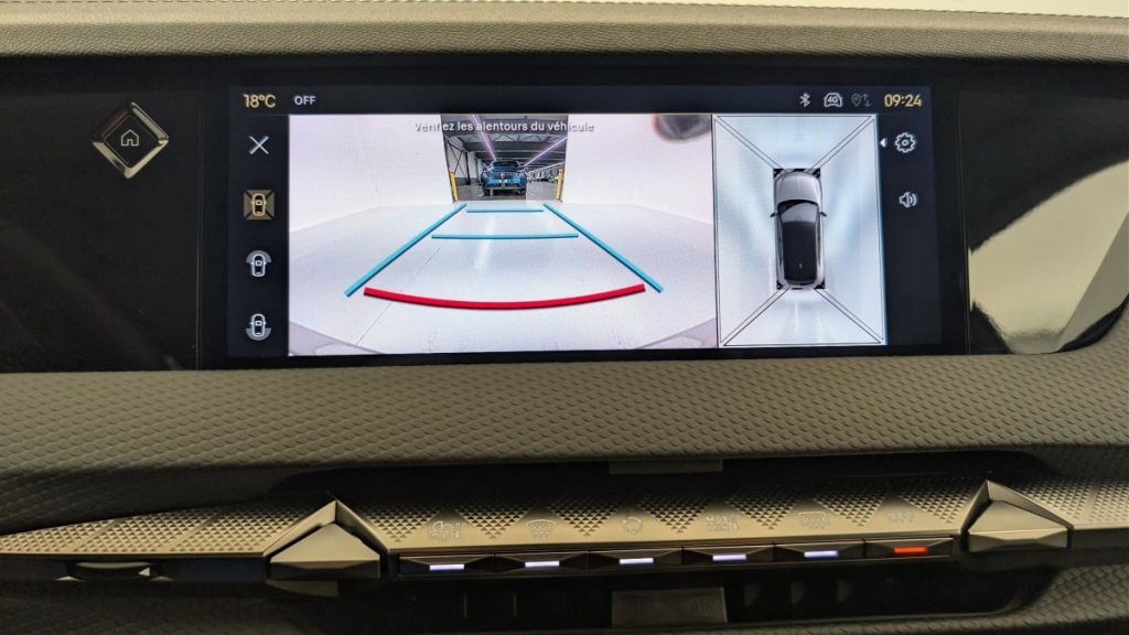 DS DS4 PureTech 130 EAT8 Rivoli - ref: 1-378606 - Photo 18