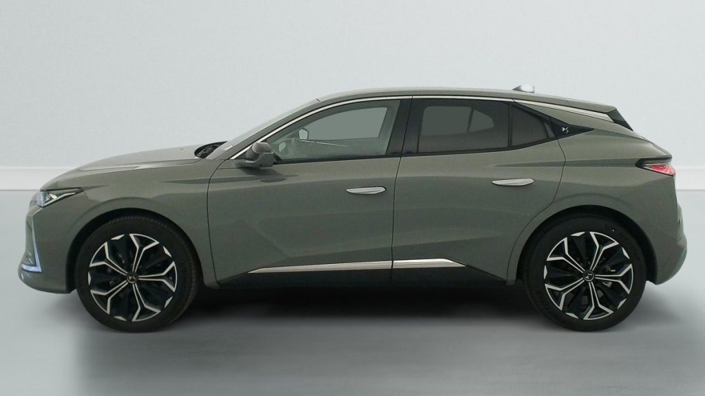 DS DS4 PureTech 130 EAT8 Rivoli - ref: 1-378606 - Photo 4