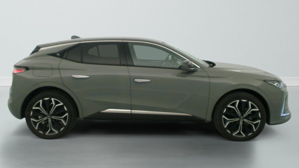 DS DS4 PureTech 130 EAT8 Rivoli - ref: 1-378606 - Photo 8