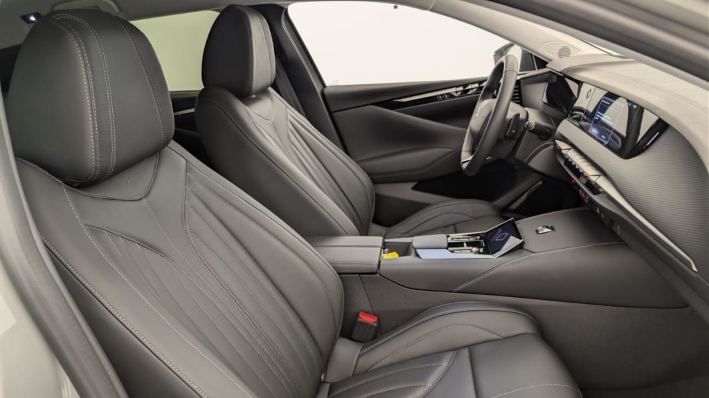 DS DS4 PureTech 130 EAT8 Rivoli - ref: 1-378606 - Photo 9