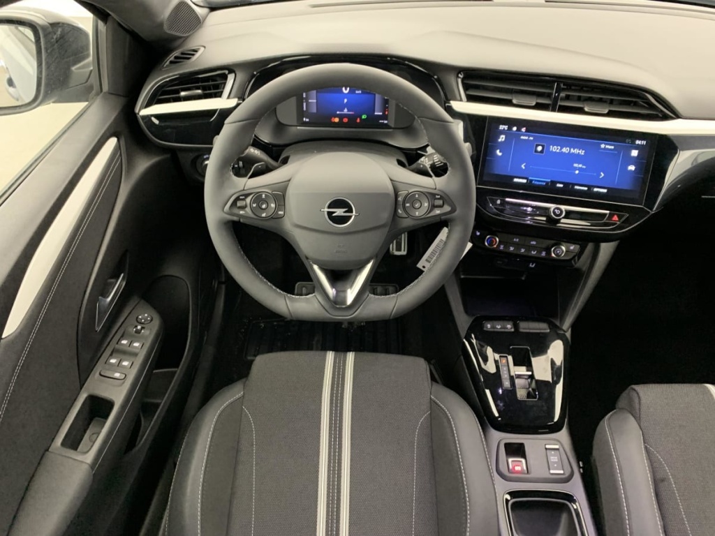 OPEL Corsa 1.2 Turbo Hybrid 110 ch e-DCT6 GS - ref: 1-378613 - Photo 13