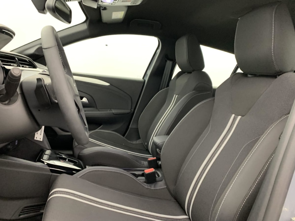 OPEL Corsa 1.2 Turbo Hybrid 110 ch e-DCT6 GS - ref: 1-378613 - Photo 16