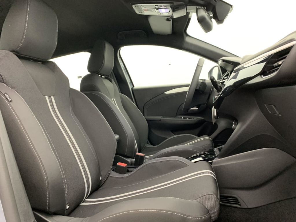 OPEL Corsa 1.2 Turbo Hybrid 110 ch e-DCT6 GS - ref: 1-378613 - Photo 9