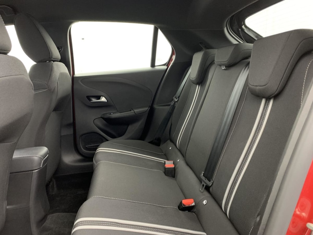 OPEL Corsa 1.2 Turbo Hybrid 110 ch e-DCT6 GS - ref: 1-378616 - Photo 15