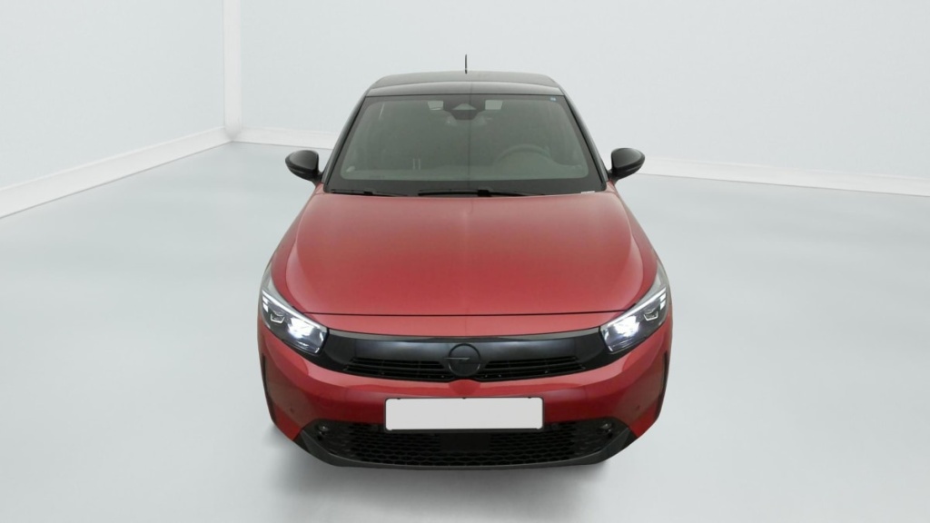 OPEL Corsa 1.2 Turbo Hybrid 110 ch e-DCT6 GS - ref: 1-378616 - Photo 2