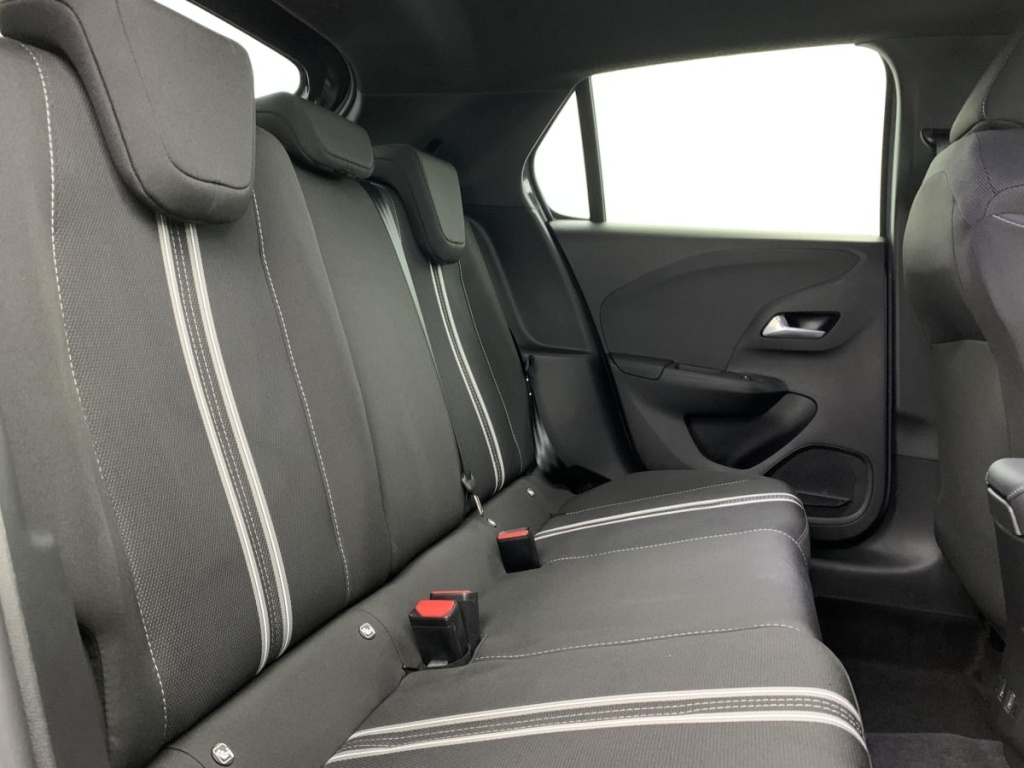 OPEL Corsa 1.2 Turbo Hybrid 110 ch e-DCT6 GS - ref: 1-378617 - Photo 10