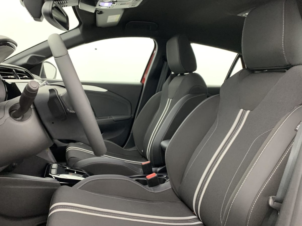 OPEL Corsa 1.2 Turbo Hybrid 110 ch e-DCT6 GS - ref: 1-378621 - Photo 16