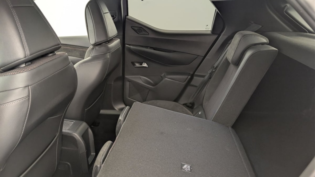 DS DS3 PureTech 100 BVM6 Performance Line - ref: 1-378622 - Photo 12