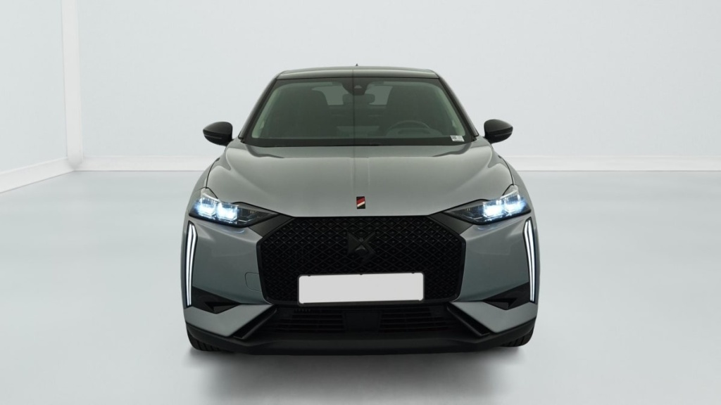 DS DS3 PureTech 100 BVM6 Performance Line - ref: 1-378622 - Photo 2