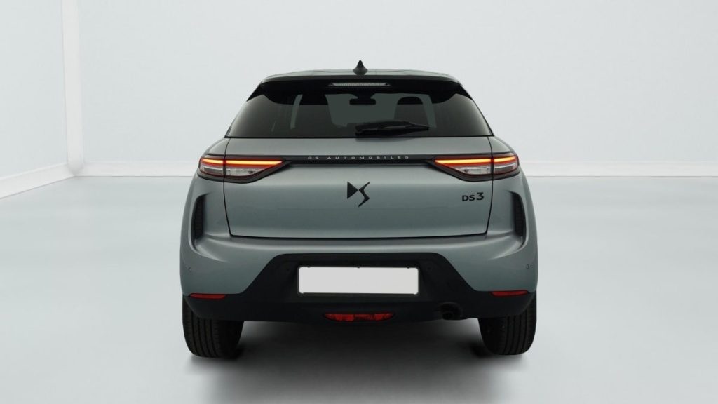 DS DS3 PureTech 100 BVM6 Performance Line - ref: 1-378622 - Photo 6