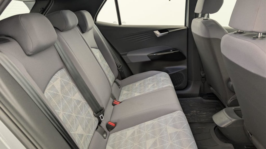 VOLKSWAGEN ID.3 150 CH PURE PERFORMANCE - ref: 1-378625 - Photo 10