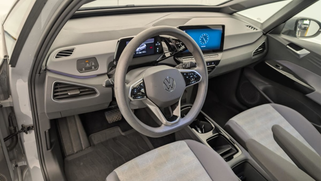 VOLKSWAGEN ID.3 150 CH PURE PERFORMANCE - ref: 1-378625 - Photo 15
