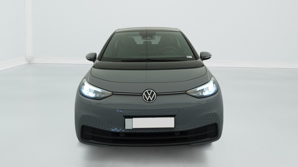 VOLKSWAGEN ID.3 150 CH PURE PERFORMANCE - ref: 1-378625 - Photo 2