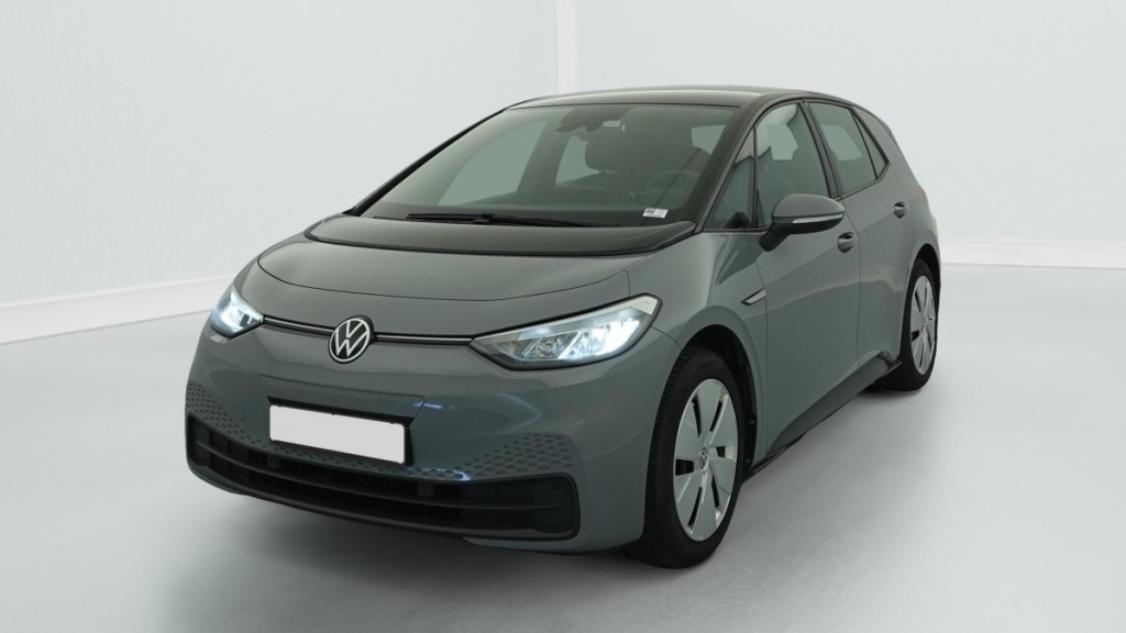 VOLKSWAGEN ID.3 150 CH PURE PERFORMANCE - ref: 1-378625 - Photo 3