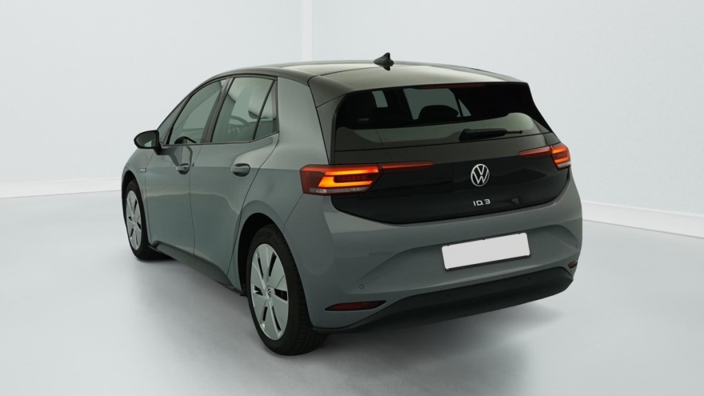 VOLKSWAGEN ID.3 150 CH PURE PERFORMANCE - ref: 1-378625 - Photo 5