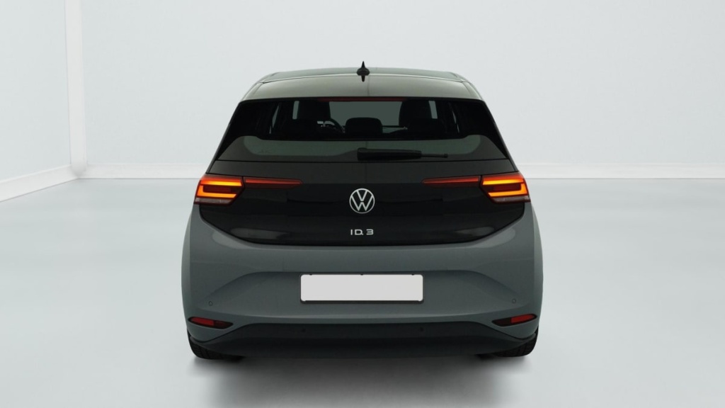VOLKSWAGEN ID.3 150 CH PURE PERFORMANCE - ref: 1-378625 - Photo 6