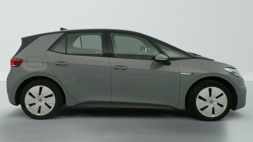 VOLKSWAGEN ID.3 150 CH PURE PERFORMANCE - ref: 1-378625 - Photo 8