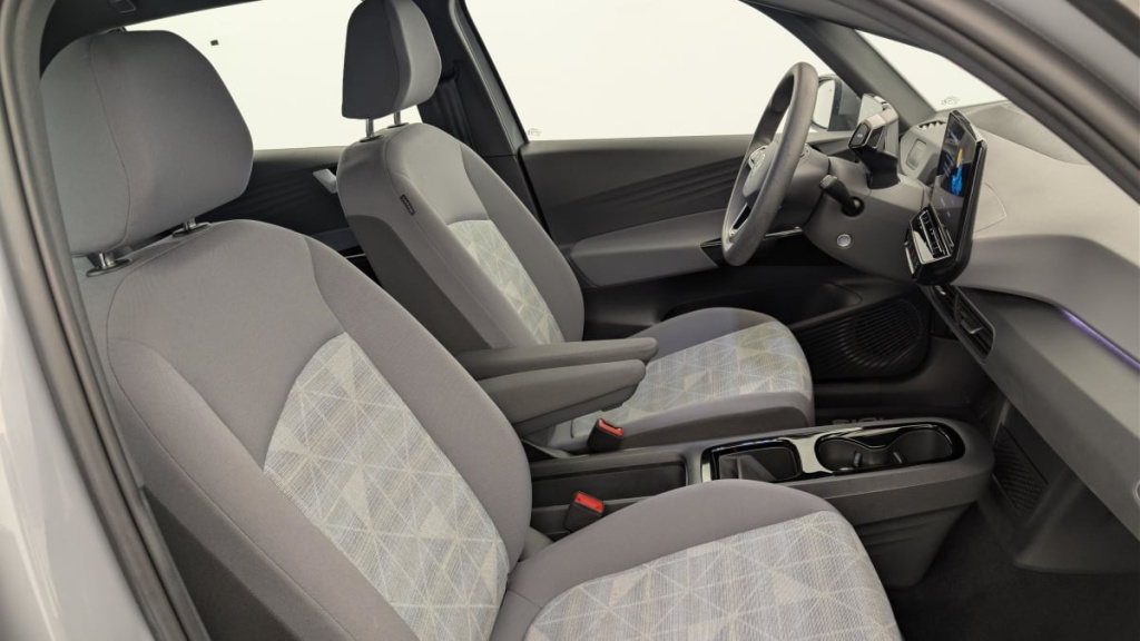 VOLKSWAGEN ID.3 150 CH PURE PERFORMANCE - ref: 1-378625 - Photo 9