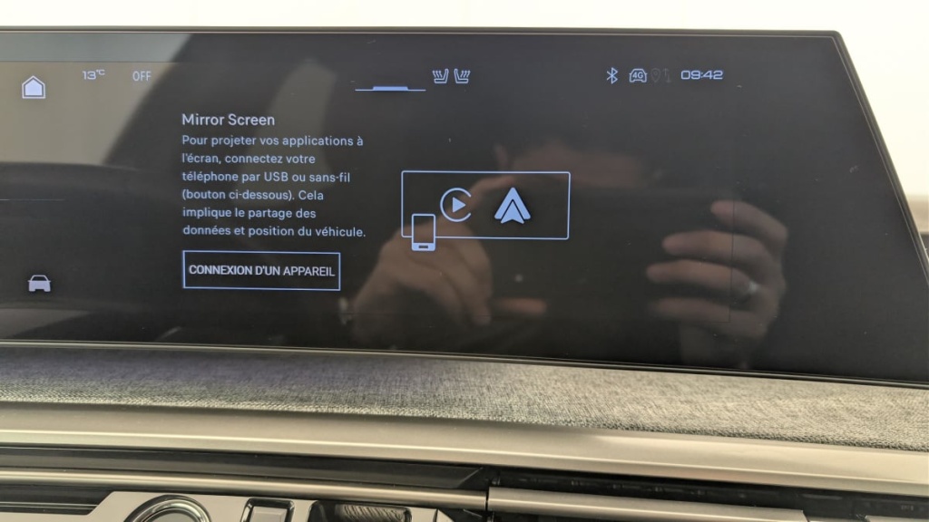 PEUGEOT 3008 Hybrid 145 e-DCS6 GT - ref: 1-378628 - Photo 18