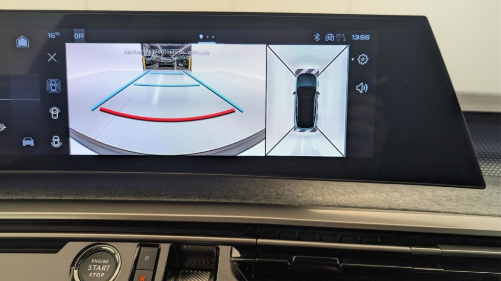 PEUGEOT 3008 Hybrid 145 e-DCS6 GT - ref: 1-378631 - Photo 18