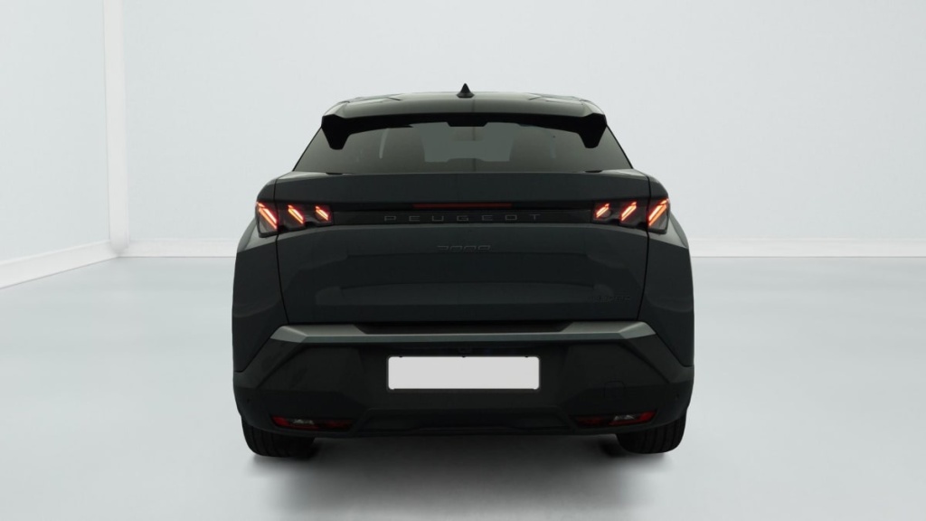PEUGEOT 3008 Hybrid 145 e-DCS6 GT - ref: 1-378631 - Photo 6