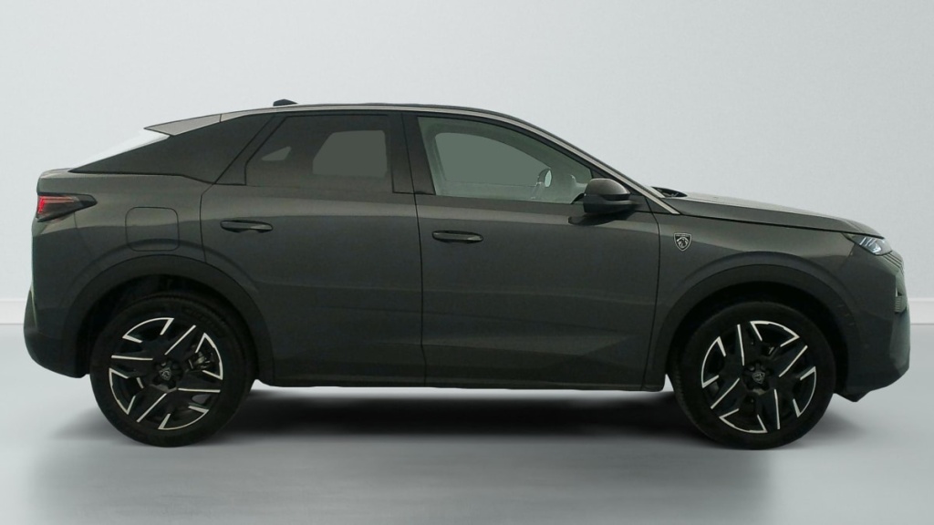 PEUGEOT 3008 Hybrid 145 e-DCS6 GT - ref: 1-378632 - Photo 8
