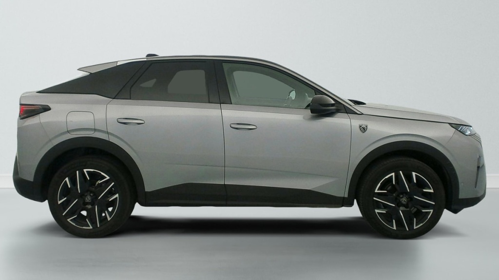 PEUGEOT 3008 Hybrid 145 e-DCS6 GT - ref: 1-378637 - Photo 8