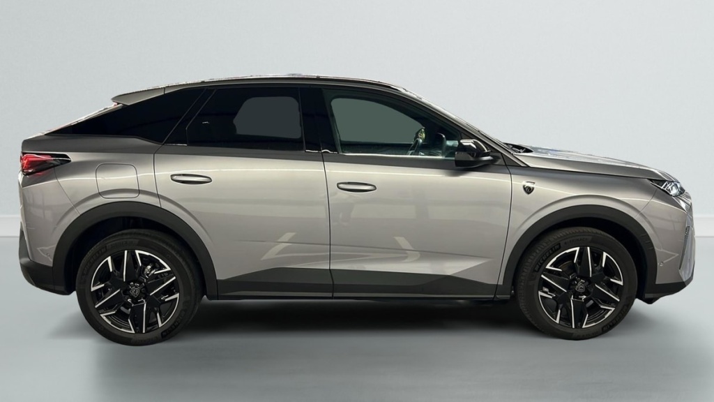 PEUGEOT 3008 Hybrid 145 e-DCS6 GT - ref: 1-378639 - Photo 8